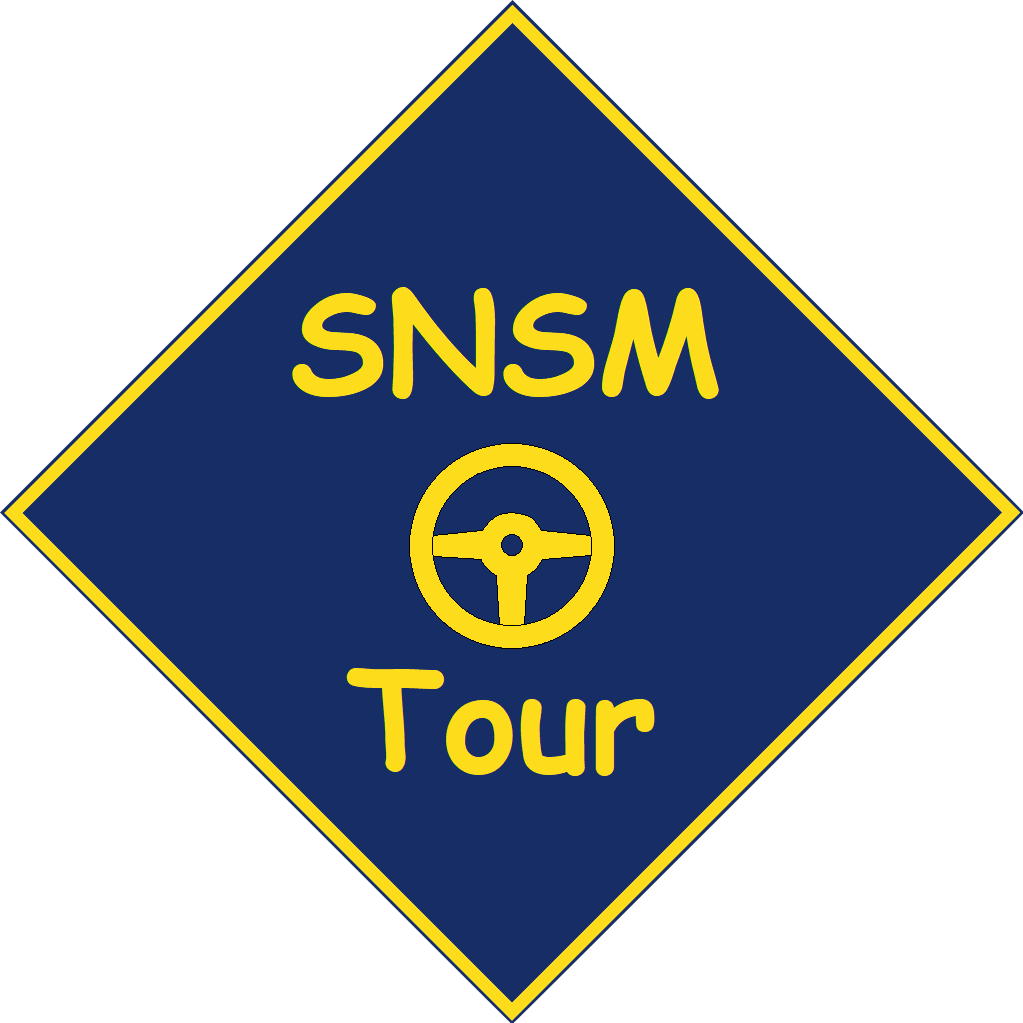 SNSM Tour