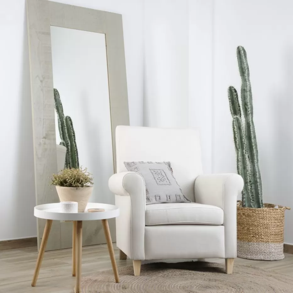 Fauteuil Martiniquais en Promotion - Confort Tropical à Petit Prix
