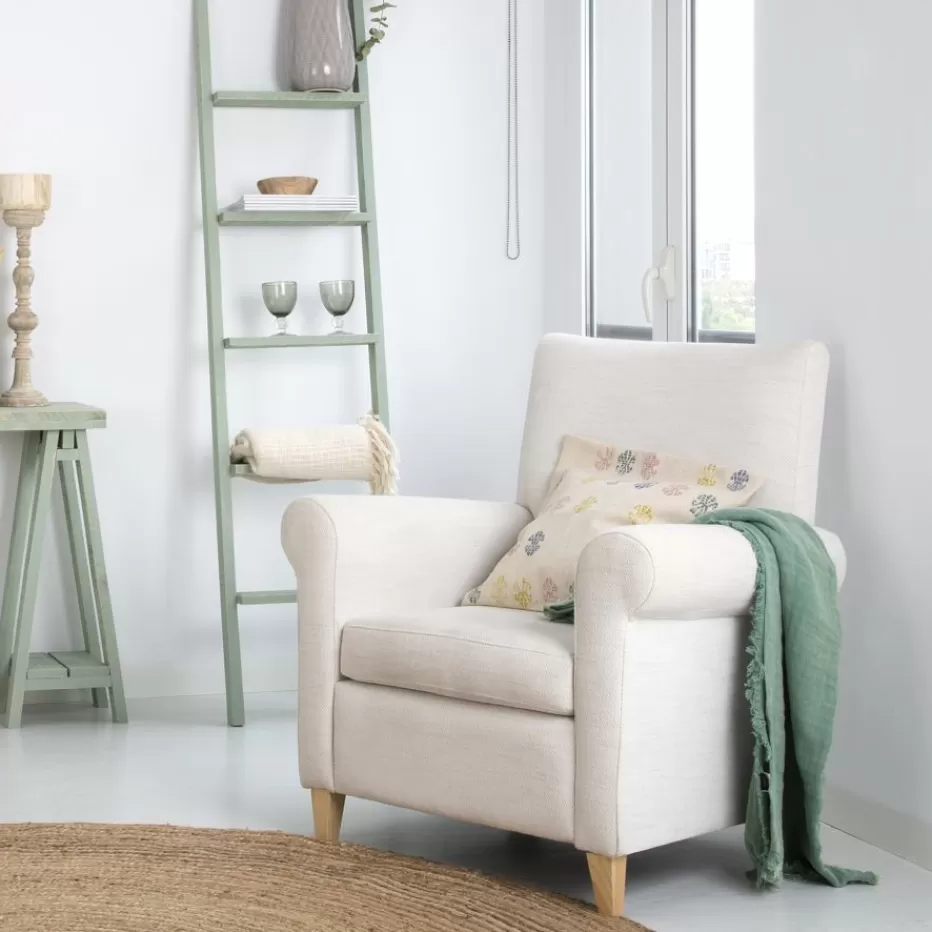 Fauteuil Martiniquais en Promotion - Confort Tropical à Petit Prix