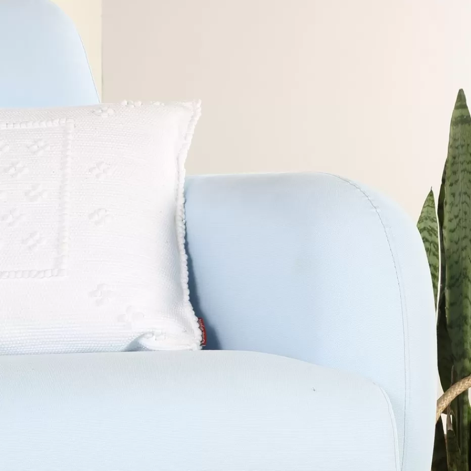 Fauteuil Lounge Zizú : Confort Premium et Style Urbain pour Espaces Modernes