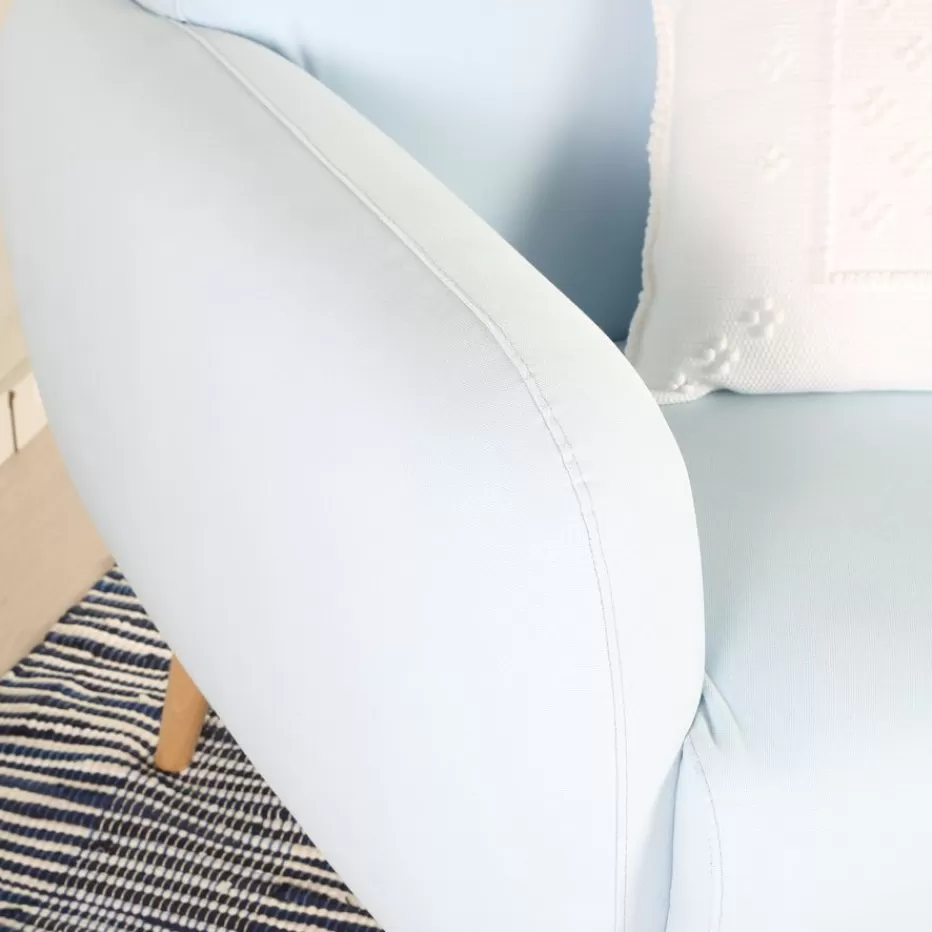 Fauteuil Lounge Zizú : Confort Premium et Style Urbain pour Espaces Modernes