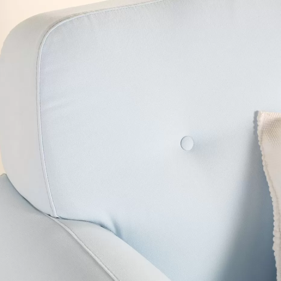 Fauteuil Lounge Zizú : Confort Premium et Style Urbain pour Espaces Modernes