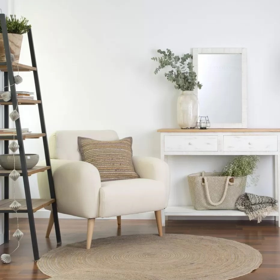 Fauteuil Lounge Zizú : Confort Premium et Style Urbain pour Espaces Modernes