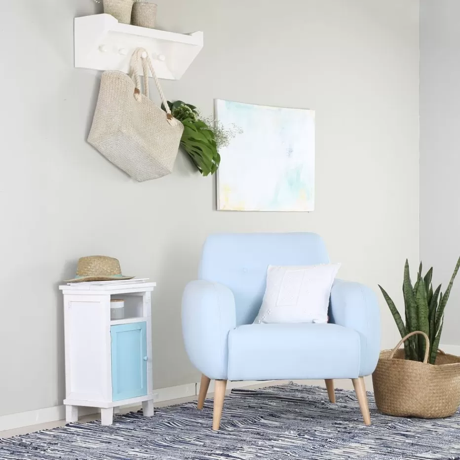 Fauteuil Lounge Zizú : Confort Premium et Style Urbain pour Espaces Modernes